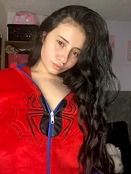 Sophi_dee1 from StripChat is Freechat