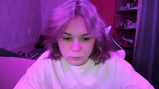Sophi_gi from StripChat is Freechat