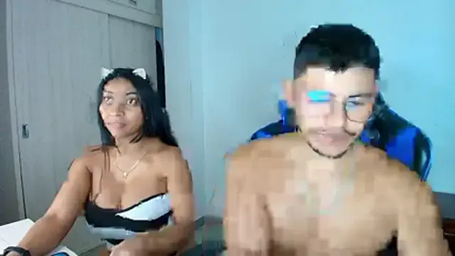 sophia_and_alex from StripChat is Freechat