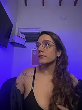 Sophia_House_ from StripChat is Freechat