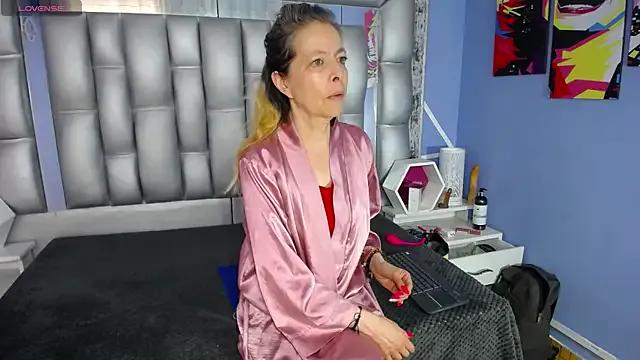 sophia_ny from StripChat is Freechat