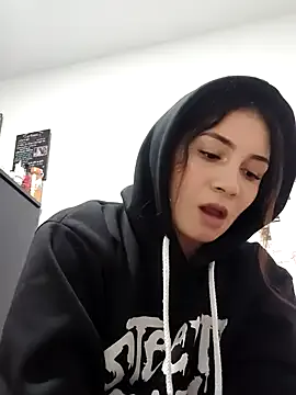 sophia_salazar18 from StripChat is Freechat