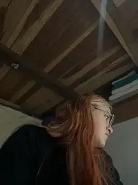 Sophia_Weest99 from StripChat is Freechat