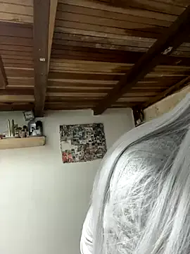 Sophia_Weest99 from StripChat is Freechat