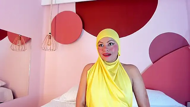 SophiaBeckerr from StripChat is Freechat