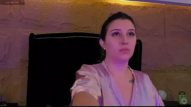 SophiaDior_ from StripChat is Freechat