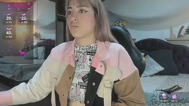 sophialyh_1 from StripChat is Freechat