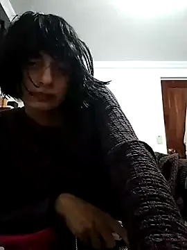 sophiasleepy1 from StripChat is Freechat