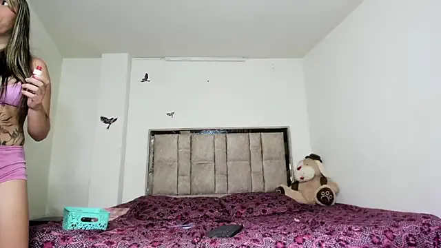 sophiaydaphne from StripChat is Freechat