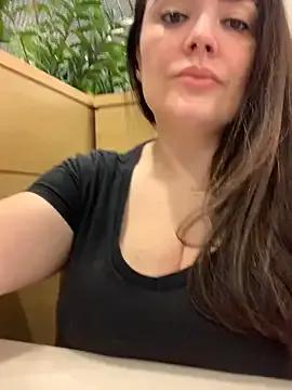 Sophie_Eaton from StripChat is Freechat
