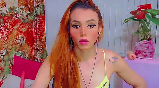 Girls: try live performances with matured performers, from dancing to quirks, in a variety of beautiful sex cams.