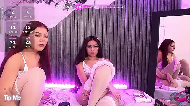 Girls: try live performances with matured performers, from dancing to quirks, in a variety of beautiful sex cams.