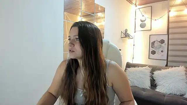 sophiee09_ from StripChat is Freechat