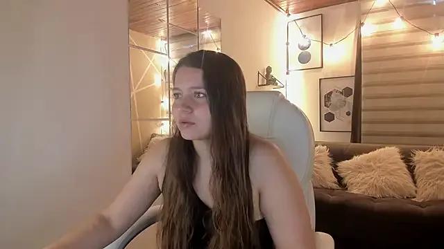sophiee09_ from StripChat is Freechat