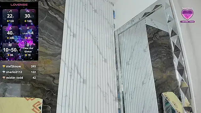 Girls: try live performances with matured performers, from dancing to quirks, in a variety of beautiful sex cams.