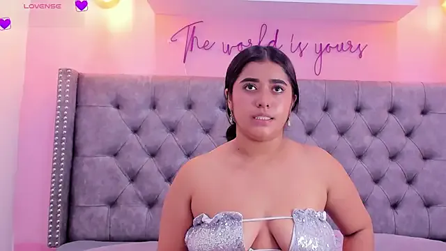 Sophiia_77 from StripChat is Freechat