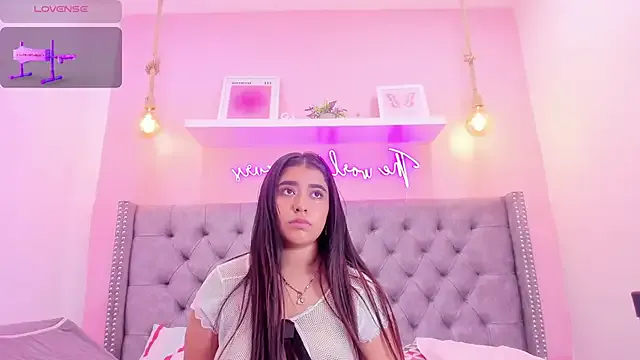 Sophiia_77 from StripChat is Freechat