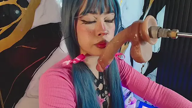 sophiie18 from StripChat is Freechat