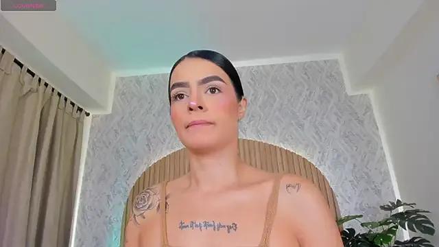 Sophiie_Belle from StripChat is Freechat