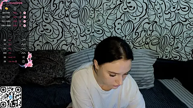 SorayaTrieger from StripChat is Freechat