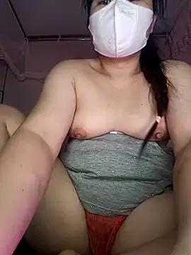 sosobibi from StripChat is Freechat