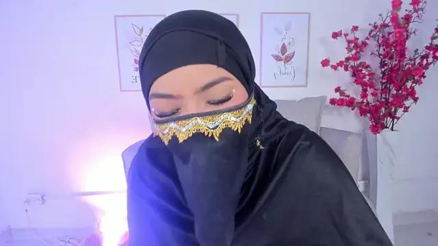 soul_arabian from StripChat is Freechat