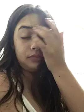 Soul_Catleya from StripChat is Freechat