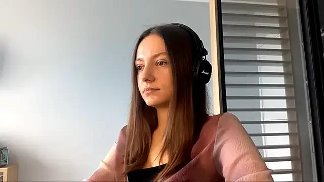 SoulHiperAgne_ from StripChat is Freechat