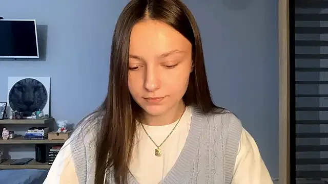 SoulHiperAgne_ from StripChat is Freechat