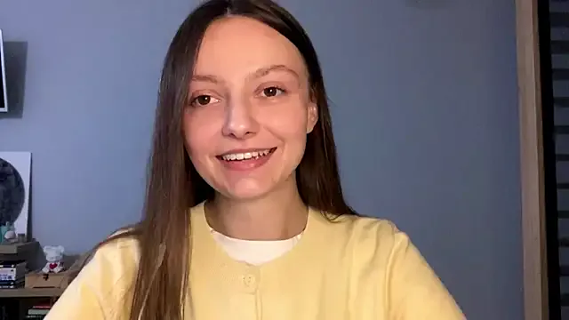 SoulHiperAgne_ from StripChat is Freechat