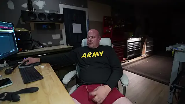 Soundfreak from StripChat is Freechat