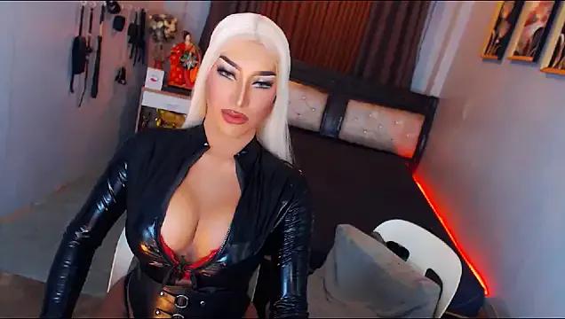 SovereignsNumina from StripChat is Freechat