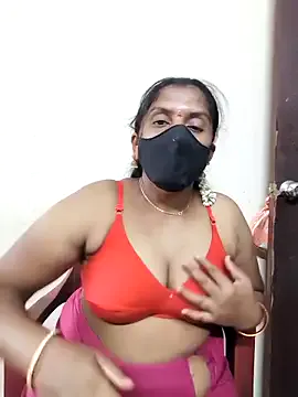Sowjanya-telugu from StripChat is Freechat