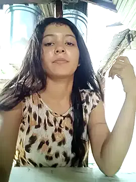 Soymaia from StripChat is Freechat