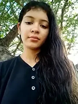 Soymaia from StripChat is Freechat