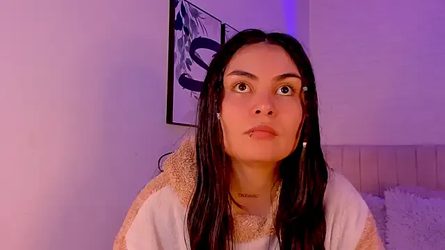 soytania from StripChat is Freechat