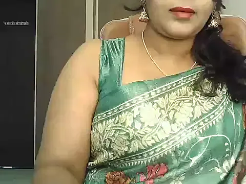 Spandana_Sweety from StripChat is Freechat