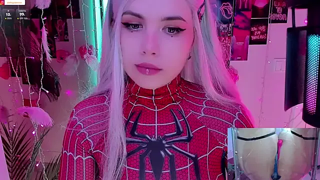 Girls: try live performances with matured performers, from dancing to quirks, in a variety of beautiful sex cams.