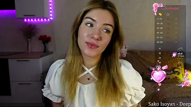 Girls: try live performances with matured performers, from dancing to quirks, in a variety of beautiful sex cams.