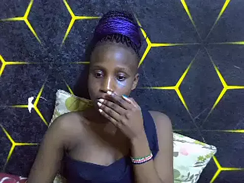 Spicey_diana from StripChat