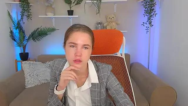 Spicy_Lexi from StripChat is Freechat