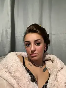 Spicy_Valentina from StripChat is Freechat