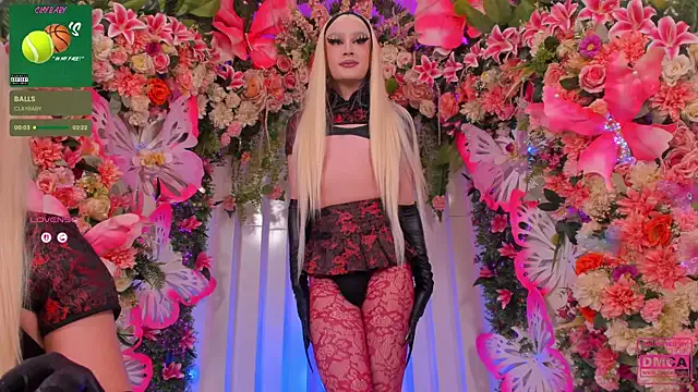 SpicySluts from StripChat is Freechat