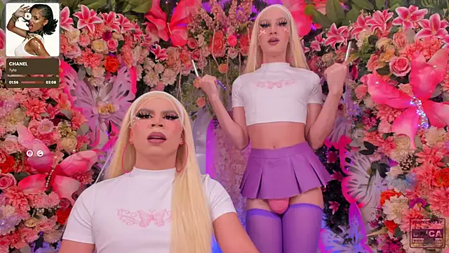 SpicySluts from StripChat is Freechat