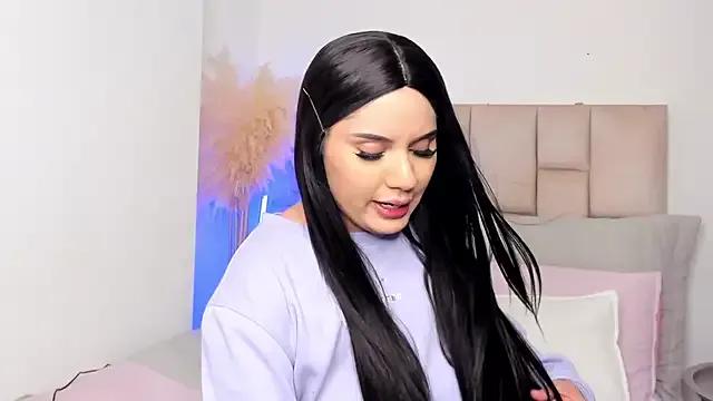 SpicySugar_ from StripChat is Freechat
