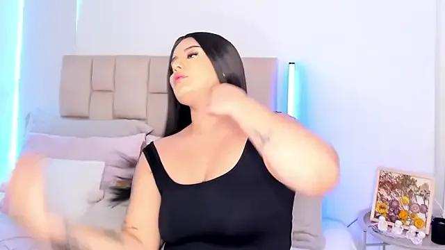 SpicySugar_ from StripChat is Freechat