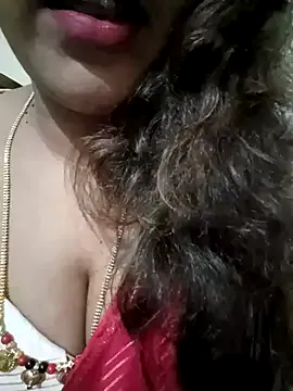 Spoorthi6_Kannada_Telugu from StripChat