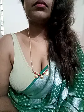 Spoorthi6_Kannada_Telugu from StripChat