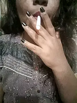 Spoorthi6_Kannada_Telugu from StripChat