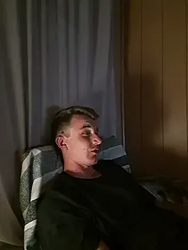 sprildaddy69 from StripChat is Freechat